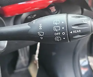 Used 2013 MINI Countryman John Cooper Works Black - Interior and Exterior details 13
