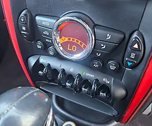 Used 2013 MINI Countryman John Cooper Works Black - Interior and Exterior details 14