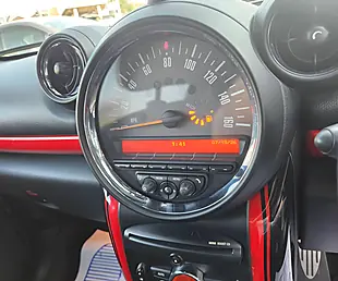 Used 2013 MINI Countryman John Cooper Works Black - Interior and Exterior details 15
