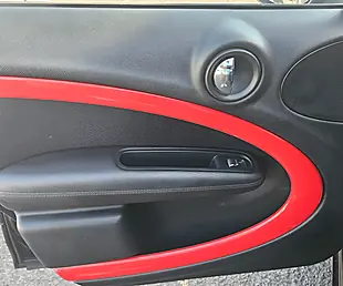 Used 2013 MINI Countryman John Cooper Works Black - Interior and Exterior details 17