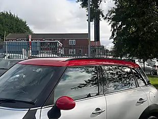 Used 2013 MINI Countryman John Cooper Works - Interior and Exterior details 11