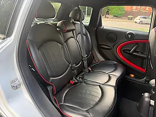 Used 2013 MINI Countryman John Cooper Works - Interior and Exterior details 12