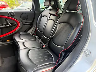 Used 2013 MINI Countryman John Cooper Works - Interior and Exterior details 13