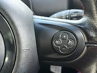 Used 2013 MINI Countryman John Cooper Works - Interior and Exterior details 15