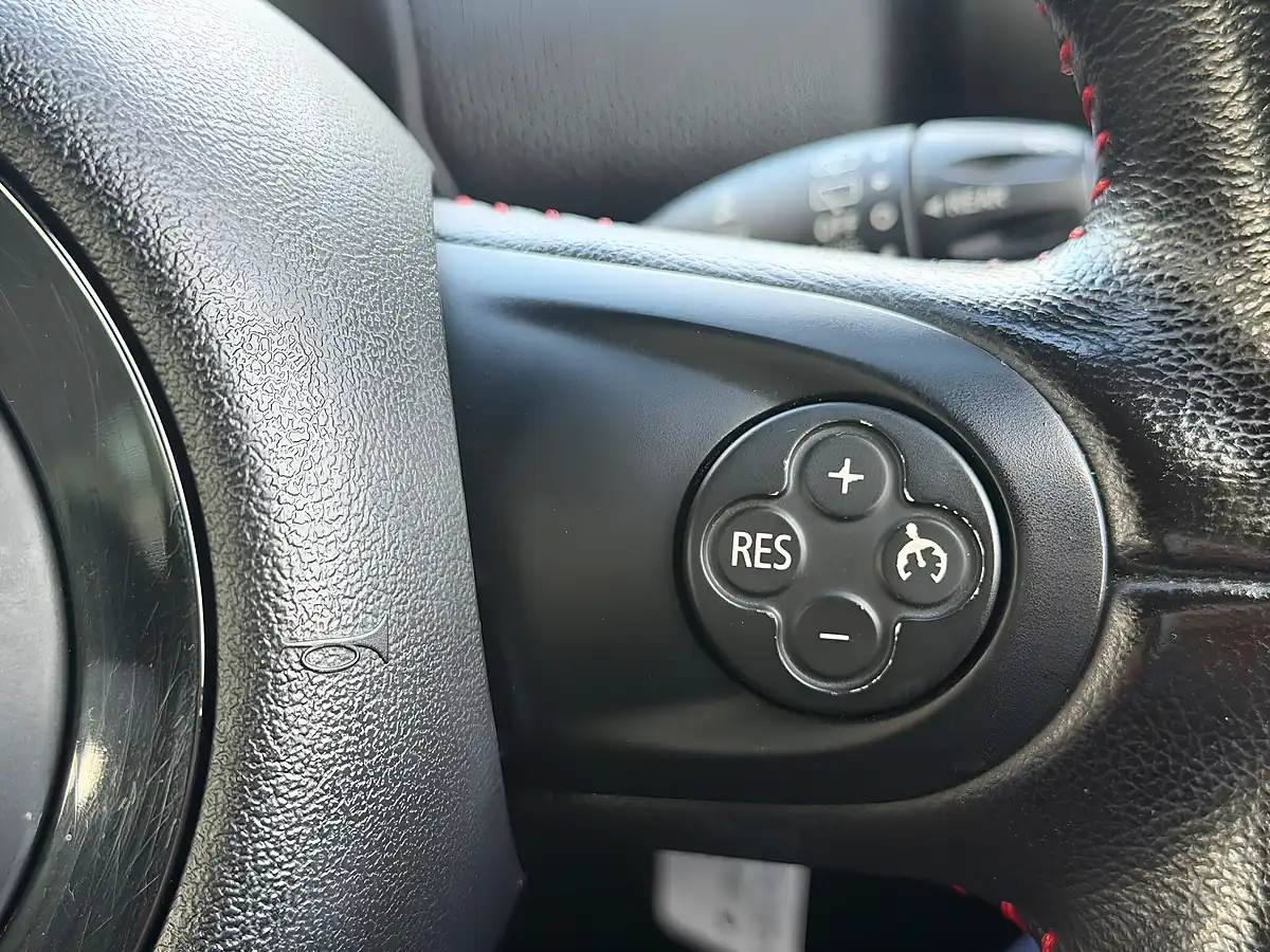 Used 2013 MINI Countryman John Cooper Works - Interior and Exterior details 15