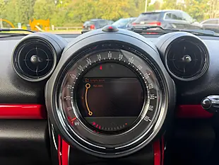 Used 2013 MINI Countryman John Cooper Works - Interior and Exterior details 16