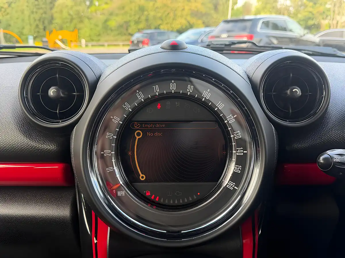 Used 2013 MINI Countryman John Cooper Works - Interior and Exterior details 16