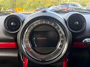 Used 2013 MINI Countryman John Cooper Works - Interior and Exterior details 17