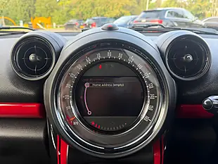 Used 2013 MINI Countryman John Cooper Works - Interior and Exterior details 18