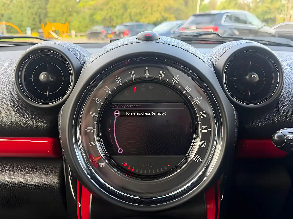 Used 2013 MINI Countryman John Cooper Works - Interior and Exterior details 18