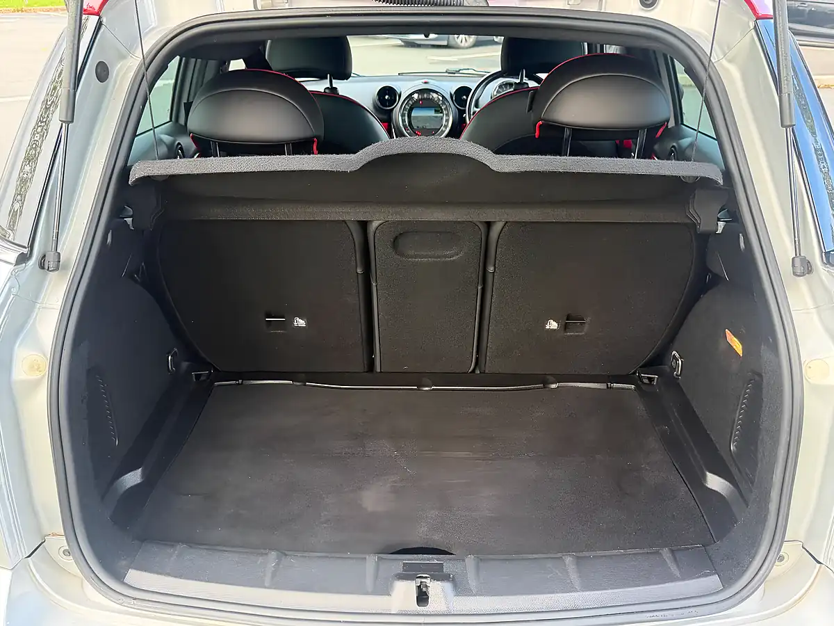 Used 2013 MINI Countryman John Cooper Works - Interior and Exterior details 20