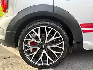 Used 2013 MINI Countryman John Cooper Works - Interior and Exterior details 8