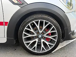 Used 2013 MINI Countryman John Cooper Works - Interior and Exterior details 9