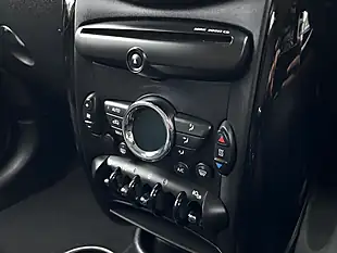 Used 2013 MINI Countryman One Black - Interior and Exterior details 17