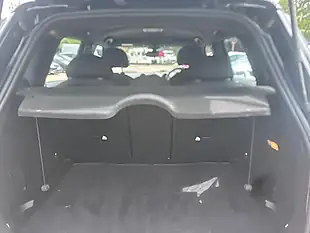 Used 2013 MINI Countryman One Black - Interior and Exterior details 11