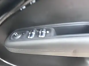 Used 2013 MINI Countryman One Black - Interior and Exterior details 16