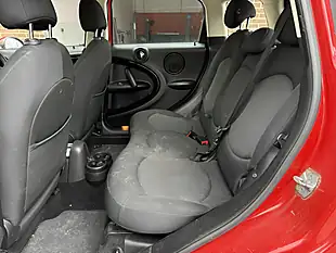 Used 2013 MINI Countryman One Red - Interior and Exterior details 12