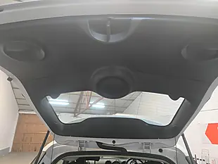 Used 2013 MINI Countryman One White - Interior and Exterior details 10