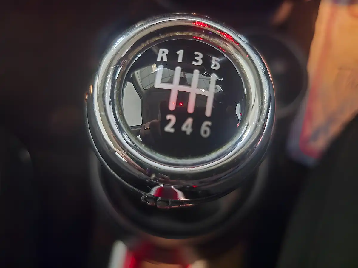 Used 2013 MINI Countryman One White - Interior and Exterior details 15