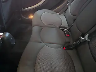 Used 2013 MINI Countryman One White - Interior and Exterior details 20