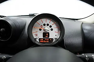 Used 2013 MINI Countryman One White - Interior and Exterior details 18