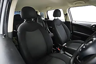 Used 2013 MINI Countryman One White - Interior and Exterior details 9