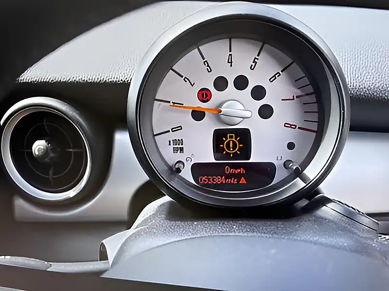 Used 2013 MINI Coupe Cooper (pepper Pack) Midnight Black Metallic - Interior and Exterior details 8