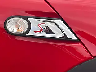 Used 2013 MINI Coupe Cooper S Chili Red - Interior and Exterior details 19