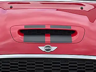 Used 2013 MINI Coupe Cooper S Chili Red - Interior and Exterior details 20