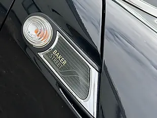 Used 2013 MINI Hatch Baker Street Midnight Black - Interior and Exterior details 7