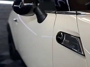 Used 2013 MINI Hatch Cooper Baker Street White - Interior and Exterior details 9