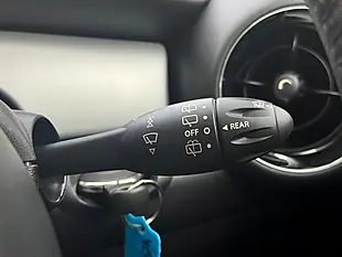 Used 2013 MINI Hatch Cooper Black - Interior and Exterior details 12