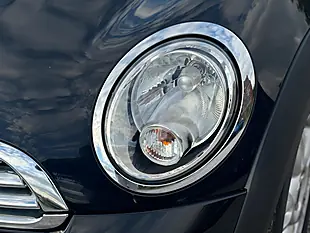 Used 2013 MINI Hatch Cooper Black - Interior and Exterior details 15
