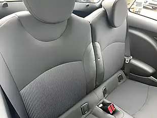 Used 2013 MINI Hatch Cooper Black - Interior and Exterior details 15