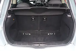 Used 2013 MINI Hatch Cooper Blue - Interior and Exterior details 13