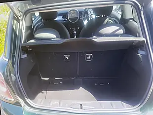Used 2013 MINI Hatch Cooper British Racing Green Metallic - Interior and Exterior details 8