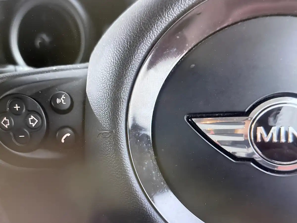 Used 2013 MINI Hatch Cooper (chili Pack) Chilli Red - Interior and Exterior details 17