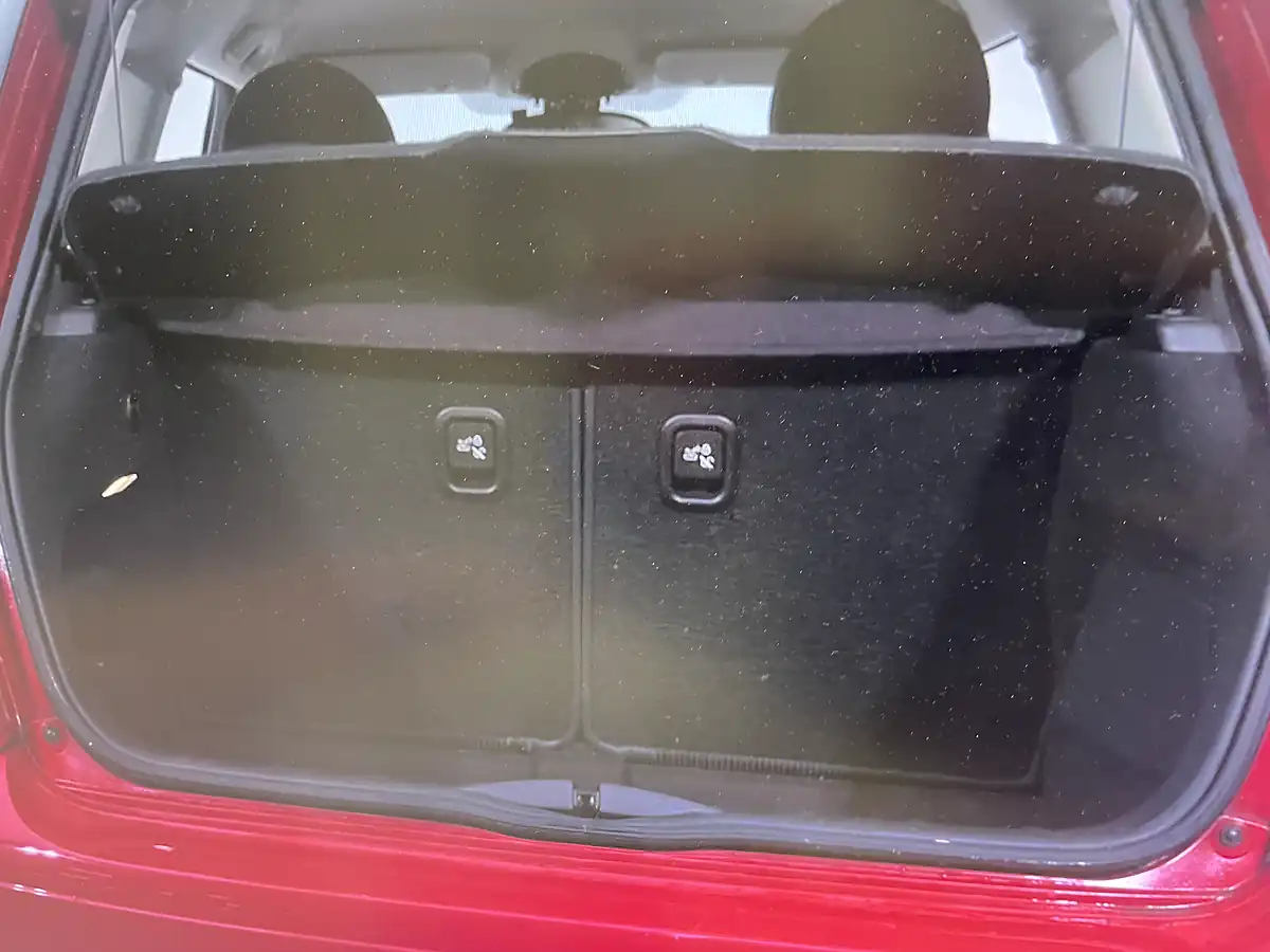 Used 2013 MINI Hatch Cooper (chili Pack) Chilli Red - Interior and Exterior details 7