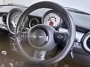 Used 2013 MINI Hatch Cooper (chili Pack) Chilli Red - Interior and Exterior details 9
