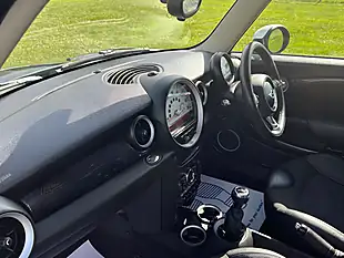 Used 2013 MINI Hatch Cooper S Midnight Black - Interior and Exterior details 16