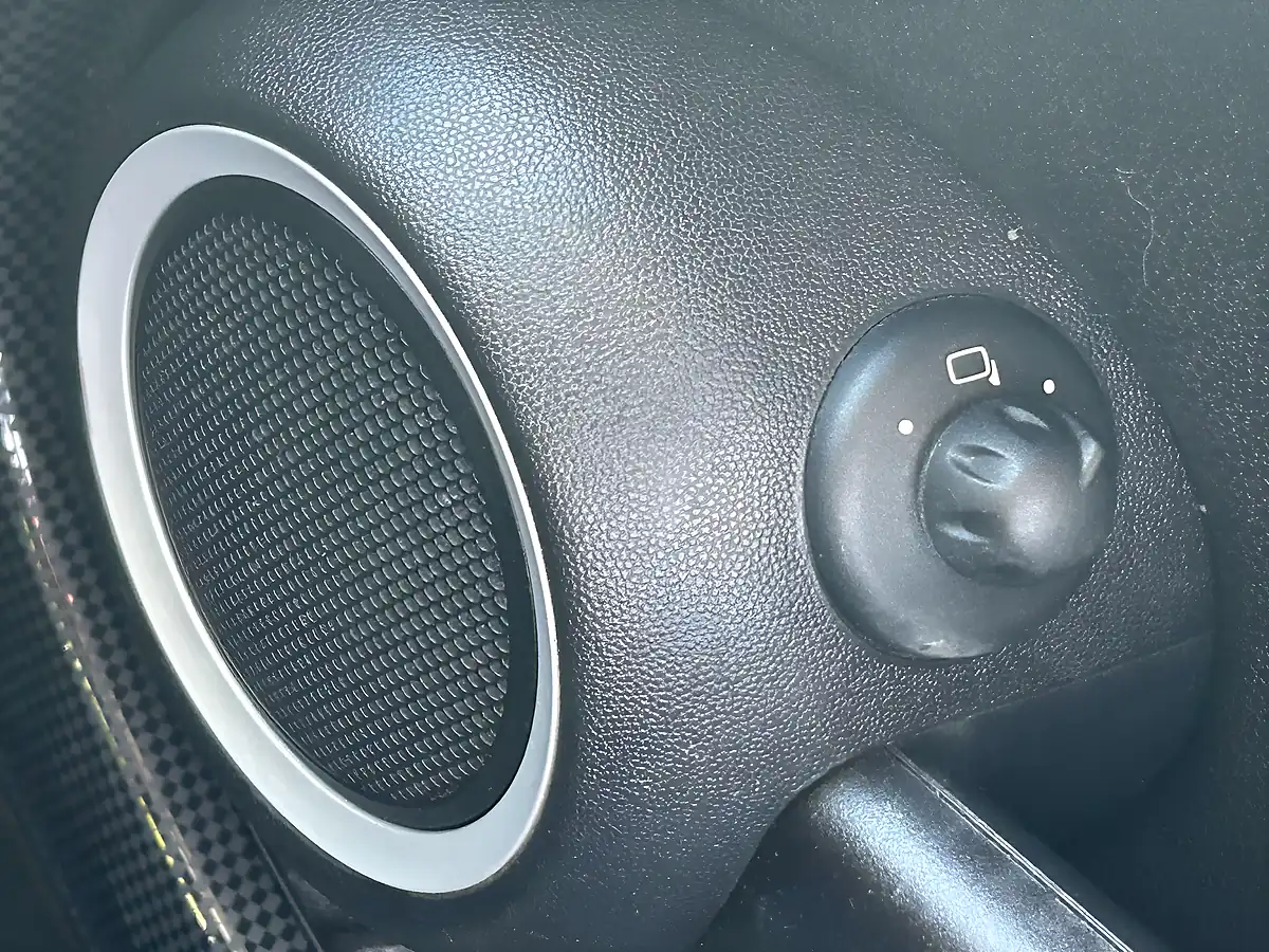 Used 2013 MINI Hatch Cooper S Midnight Black - Interior and Exterior details 20