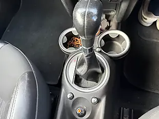 Used 2013 MINI Hatch Cooper S Orange - Interior and Exterior details 16