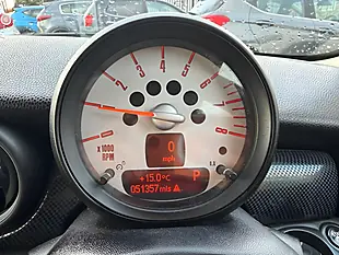 Used 2013 MINI Hatch Cooper S Orange - Interior and Exterior details 18