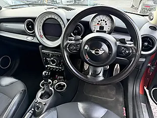 Used 2013 MINI Hatch Cooper S Orange - Interior and Exterior details 19
