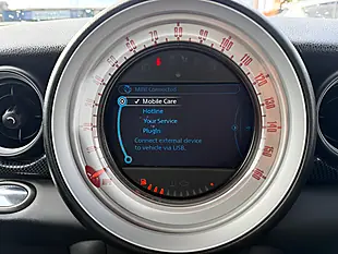 Used 2013 MINI Hatch Cooper S Orange - Interior and Exterior details 2