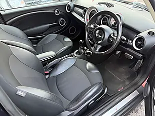 Used 2013 MINI Hatch Cooper S Orange - Interior and Exterior details 20