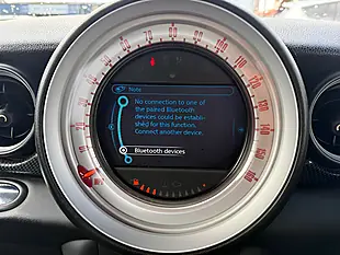 Used 2013 MINI Hatch Cooper S Orange - Interior and Exterior details 4