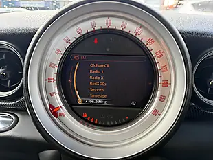 Used 2013 MINI Hatch Cooper S Orange - Interior and Exterior details 5