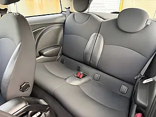 Used 2013 MINI Hatch Cooper S Orange - Interior and Exterior details 9