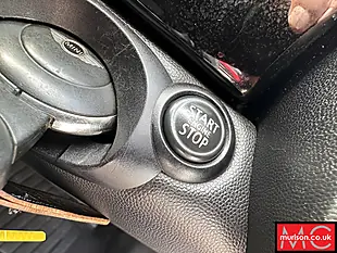 Used 2013 MINI Hatch John Cooper Works White Silver - Interior and Exterior details 14